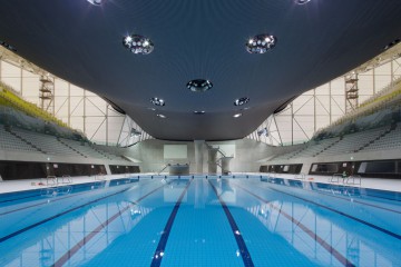 AQUATIC CENTRE