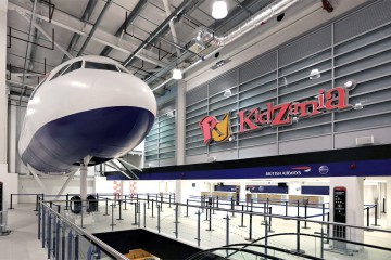 KIDZANIA