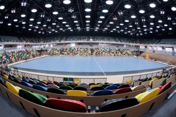 COPPER BOX